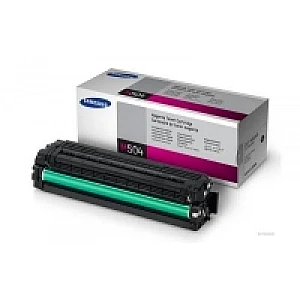 Samsung CLT-M504S toner magenta (origineel)
