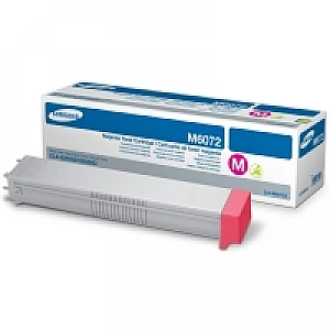 Samsung CLT-M6072S toner magenta (origineel) Samsung CLT-M6072S toner magenta (origineel)