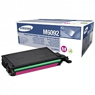Samsung CLT-M6092S toner magenta (origineel) Samsung CLT-M6092S toner magenta (origineel)