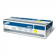 Samsung CLT-R607Y drum geel (origineel) Samsung CLT-R607Y drum geel (origineel)