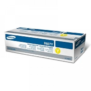 Samsung CLT-R607Y drum geel (origineel)