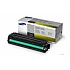 Samsung CLT-Y504S toner geel (origineel)