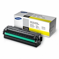 Samsung CLT-Y506L toner geel hoge capaciteit (origineel) Samsung CLT-Y506L toner geel hoge capaciteit (origineel)