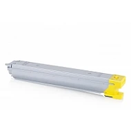 Samsung CLT-Y809S toner geel (origineel) Samsung CLT-Y809S toner geel (origineel)