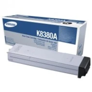 Samsung CLX-K8380A toner zwart (origineel) Samsung CLX-K8380A toner zwart (origineel)