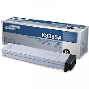 Samsung CLX-K8385A toner zwart (origineel) Samsung CLX-K8385A toner zwart (origineel)