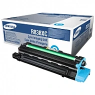 Samsung CLX-R838XC drum cyaan (origineel) Samsung CLX-R838XC drum cyaan (origineel)
