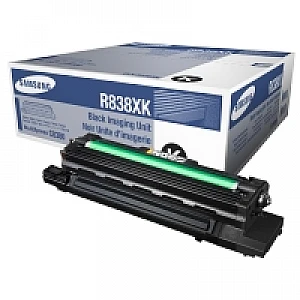 Samsung CLX-R838XK drum zwart (origineel) Samsung CLX-R838XK drum zwart (origineel)