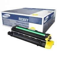 Samsung CLX-R838XY drum geel (origineel) Samsung CLX-R838XY drum geel (origineel)