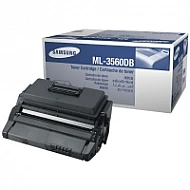 Samsung ML-3560DB toner zwart hoge capaciteit (origineel)