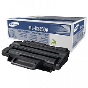 Samsung ML-D2850A toner zwart (origineel) Samsung ML-D2850A toner zwart (origineel)