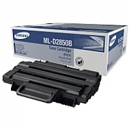 Samsung ML-D2850B toner zwart hoge capaciteit (origineel)