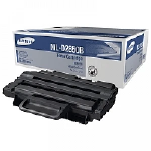 Samsung ML-D2850B toner zwart hoge capaciteit (origineel) Samsung ML-D2850B toner zwart hoge capaciteit (origineel)