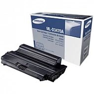 Samsung ML-D3470A toner zwart (origineel)