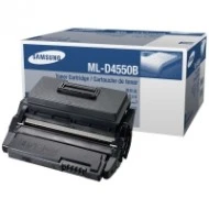 Samsung ML-D4550B toner zwart hoge capaciteit (origineel)