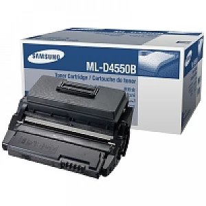 Samsung ML-D4550B toner zwart hoge capaciteit (origineel) Samsung ML-D4550B toner zwart hoge capaciteit (origineel)