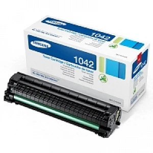 Samsung MLT-D1042S toner zwart (origineel) Samsung MLT-D1042S toner zwart (origineel)