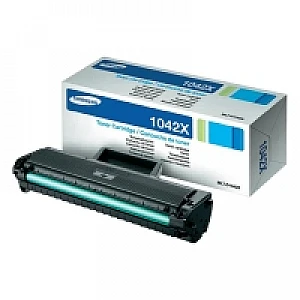 Samsung MLT-D1042X toner zwart lage capaciteit (origineel) Samsung MLT-D1042X toner zwart lage capaciteit (origineel)