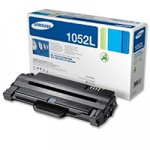 Samsung MLT-D1052L toner zwart hoge capaciteit (origineel) Samsung MLT-D1052L toner zwart hoge capaciteit (origineel)