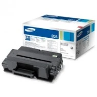 Samsung MLT-D205E toner zwart extra hoge capaciteit (origineel) Samsung MLT-D205E toner zwart extra hoge capaciteit (origineel)