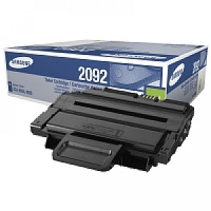 Samsung MLT-D2092S toner zwart (origineel)