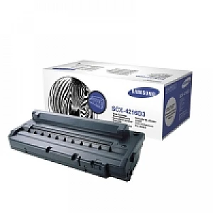 Samsung SCX-4216D3 toner zwart (origineel) Samsung SCX-4216D3 toner zwart (origineel)