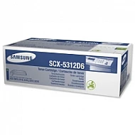 Samsung SCX-5312D6 toner zwart (origineel) Samsung SCX-5312D6 toner zwart (origineel)