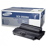 Samsung SCX-D5530A toner zwart (origineel) Samsung SCX-D5530A toner zwart (origineel)