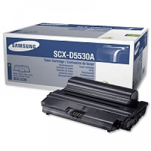 Samsung SCX-D5530A toner zwart (origineel)