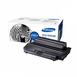 Samsung SCX-D5530B toner zwart hoge capaciteit (origineel) Samsung SCX-D5530B toner zwart hoge capaciteit (origineel)