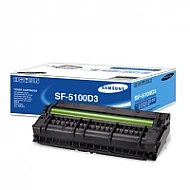Samsung SF-5100D3 toner zwart (origineel) Samsung SF-5100D3 toner zwart (origineel)