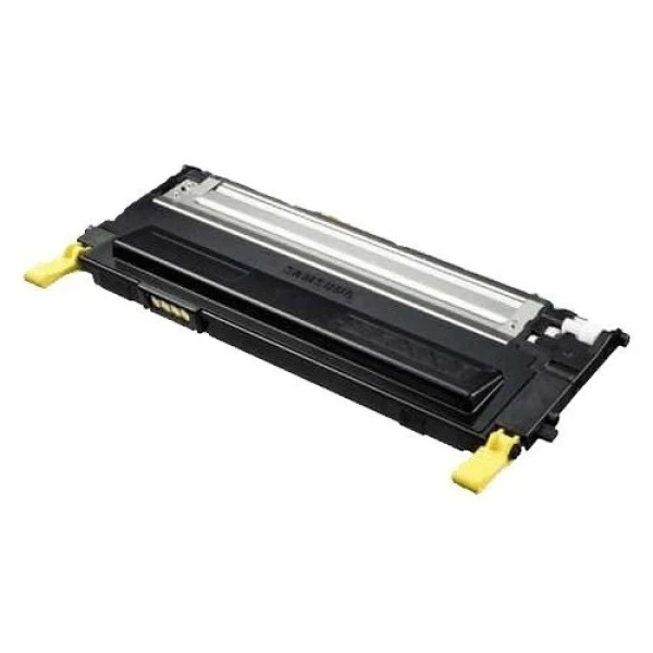 Huismerk Samsung CLT-Y4092S toner geel