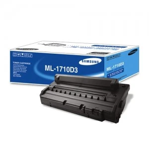 Samsung ML-1710D3 toner zwart (origineel) Samsung ML-1710D3 toner zwart (origineel)