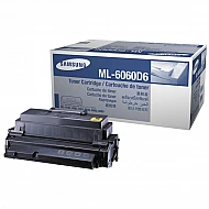 Samsung ML-6060D6 toner zwart (origineel)