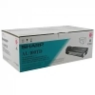 Sharp AL-100TD toner zwart + developer (origineel) Sharp AL-100TD toner zwart + developer (origineel)