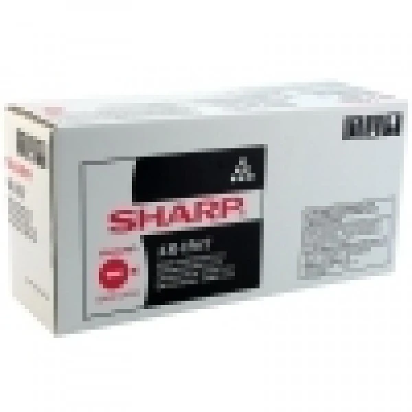 Sharp AR-156LT toner zwart (origineel)