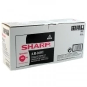 Sharp AR-168LT toner zwart (origineel) Sharp AR-168LT toner zwart (origineel)