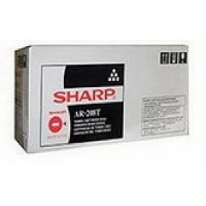 Sharp AR-208LD developer (origineel) Sharp AR-208LD developer (origineel)