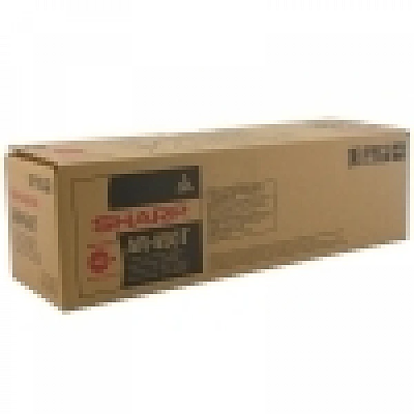 Sharp AR-450T toner zwart (origineel)