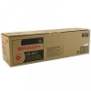Sharp AR-455T toner zwart (origineel) Sharp AR-455T toner zwart (origineel)
