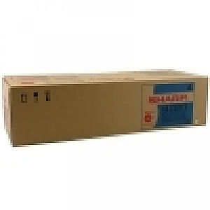 Sharp AR-C26TCE toner cyaan (origineel) Sharp AR-C26TCE toner cyaan (origineel)