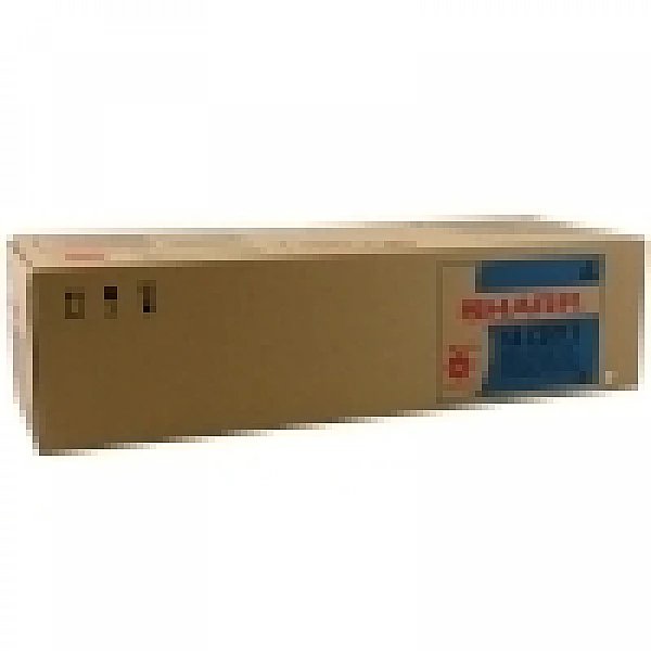 Sharp AR-C26TCE toner cyaan (origineel)