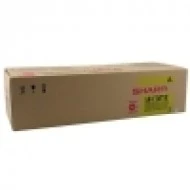 Sharp AR-C26TYE toner geel (origineel) Sharp AR-C26TYE toner geel (origineel)