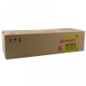 Sharp AR-C26TYE toner geel (origineel) Sharp AR-C26TYE toner geel (origineel)