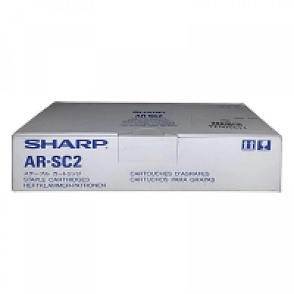 Sharp AR-SC2 nietjes (origineel)