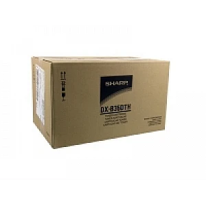 Sharp DX-B35DTH toner zwart (origineel) Sharp DX-B35DTH toner zwart (origineel)