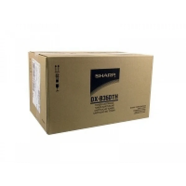 Sharp DX-B35DTH toner zwart (origineel)