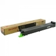 Sharp MX-18GTBA toner zwart (origineel) Sharp MX-18GTBA toner zwart (origineel)