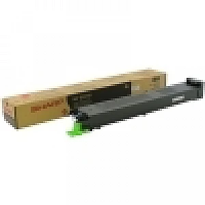 Sharp MX-18GTBA toner zwart (origineel) Sharp MX-18GTBA toner zwart (origineel)