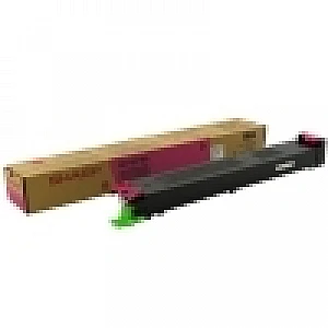 Sharp MX-18GTMA toner magenta (origineel) Sharp MX-18GTMA toner magenta (origineel)